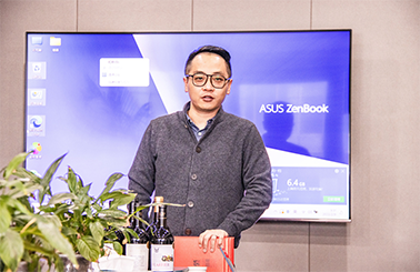 江苏墨洋国际召开2022年启动大会，宣布相关人事任命