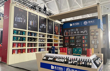 龍酱热销今冬白酒市场 “品牌+品质”双擎驱动打造酱酒新势力