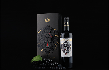 亲民庄的魅力 站在红酒新风口之上的法图狮