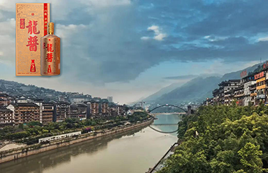 更多容量 更深情谊 更大优惠 龍酱·斤二两豪饮装全国焕新上市