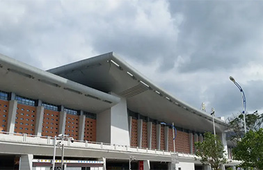 龍酱泉州站初夏盛启 墨洋国际剑指华东市场