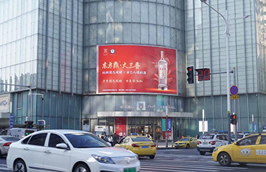 线上+线下多维度赋能 东方鼎开启品牌“强势占位”