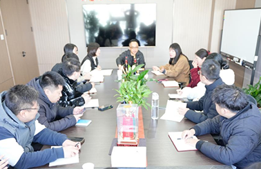 墨洋国际2022年终总结大会圆满结束