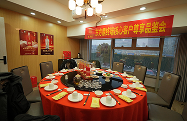 火力全开，东方鼎品牌多重打法锁定旺季胜局？