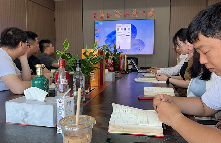 墨洋五月 | 他们深耕市场带来全新部署