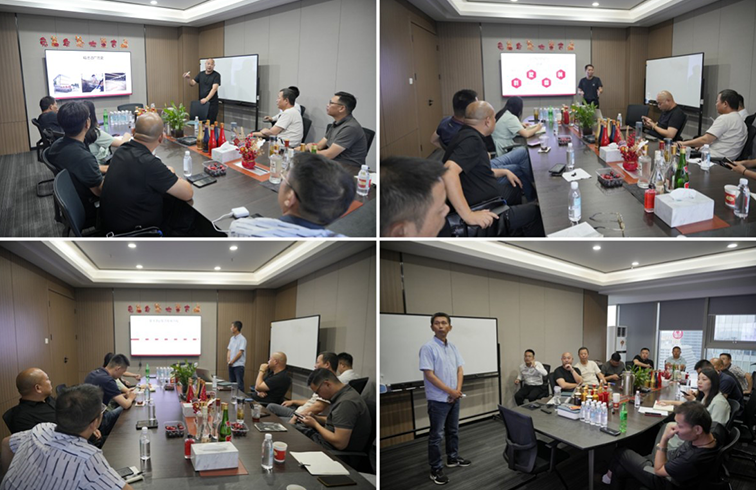 『业务深入访谈』我们期待更扎实的市场