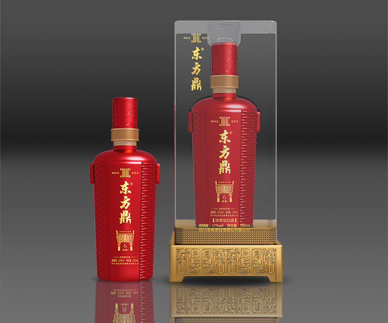 东方鼎·典藏6